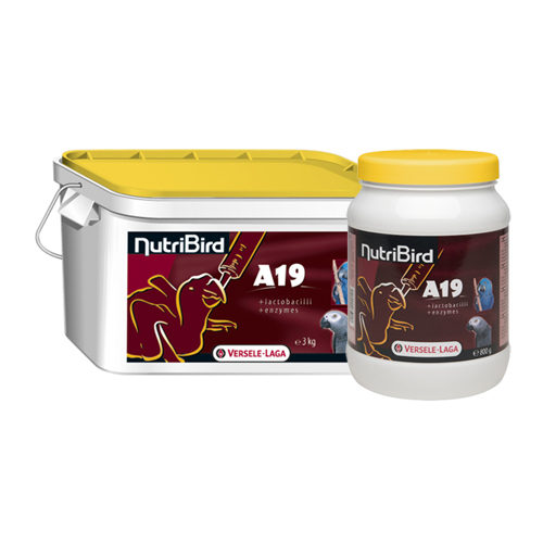 Versele-Laga Nutribird A19 - 800 g von Versele-Laga