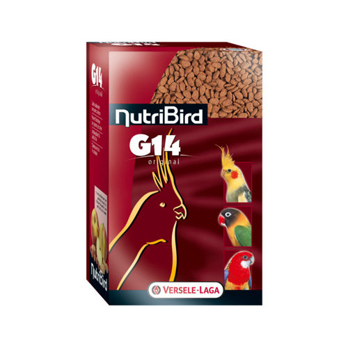 Versele-Laga Nutribird G14 Original - 1 kg von Versele-Laga