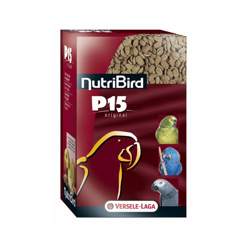 Versele-Laga Nutribird P15 Original - 10 kg von Versele-Laga