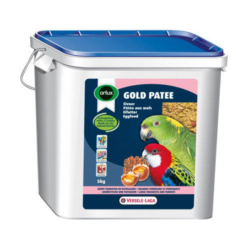 Versele-Laga Orlux Gold Patee - 5 kg von Versele-Laga