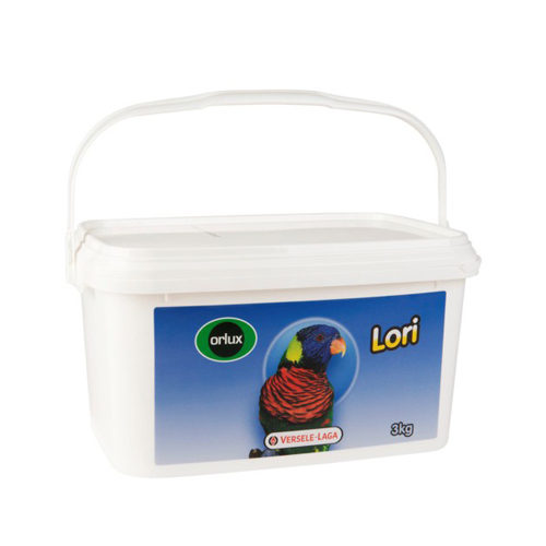 Versele-Laga Orlux Lori - 3 kg von Versele-Laga