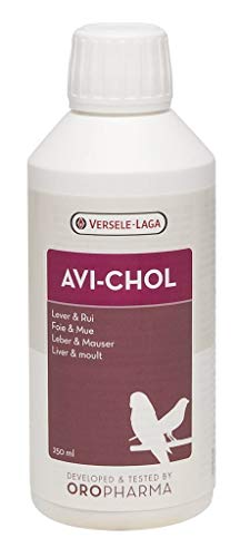 Oropharma Versele Laga AVI-CHOL 250ml von Oropharma