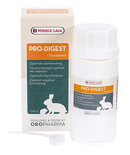 Oropharma Pro-Digest - 40 g von Versele-Laga