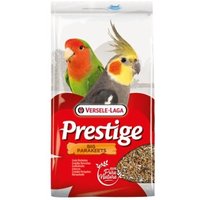 Versele-Laga Prestige Großsittich 4 kg von Versele-Laga