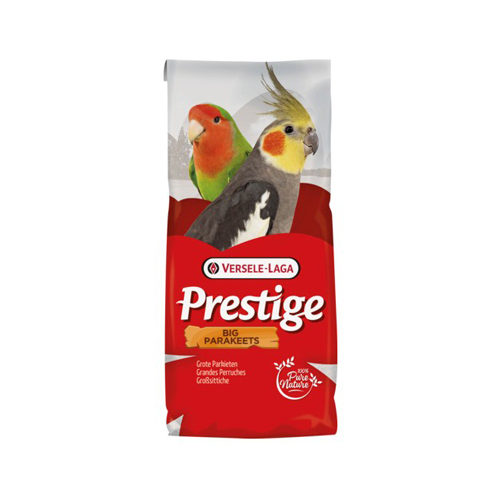 Versele-Laga Prestige Großsittiche - 20 kg von Versele-Laga