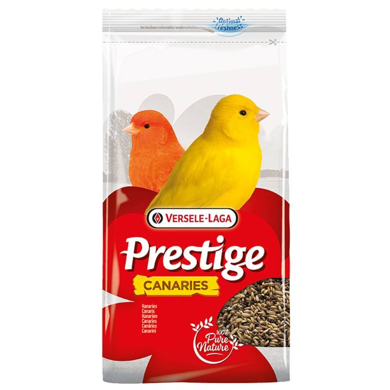 Versele Laga Prestige Kanarien 1kg von Versele Laga