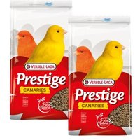 Versele-Laga Prestige Kanarien 2x4 kg von Versele-Laga