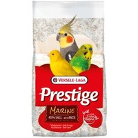 Versele-Laga Prestige Muschelsand Marine 25kg von Versele-Laga