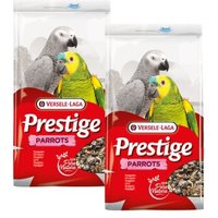 Versele-Laga Prestige Papageien 2x3kg von Versele-Laga