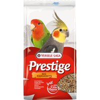 Versele-Laga Prestige Vogelfutter Großsittiche - 2 x 4 kg von Versele Laga