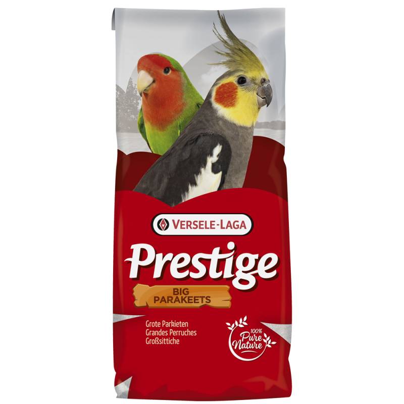 Versele-Laga Prestige Großsittiche - 20 kg von Versele Laga