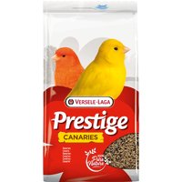 Versele-Laga Prestige Vogelfutter Kanari - 2 x 4 kg von Versele Laga