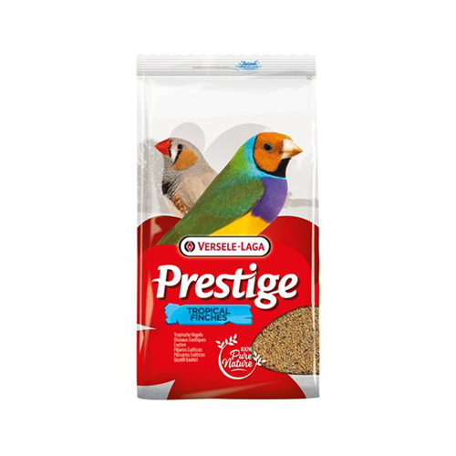 Versele-Laga Prestige Vogelfutter für Exoten - 800 g von Versele-Laga