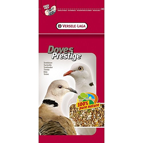 Versele Laga Prestige tortelduivenvoer 1 KG von Versele-Laga