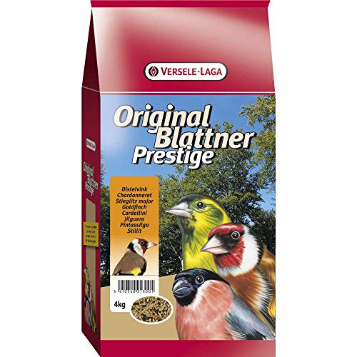 Versele Laga Stieglitz Blattner 4 kg von Versele Laga