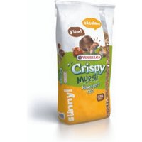 Versele-Laga Crispy Muesli Hamsters & Co. 20 kg von Versele-Laga