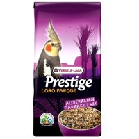 Versele-Laga Versele-Prestige Loro Parque Australische Sittichmischung 20kg von Versele-Laga