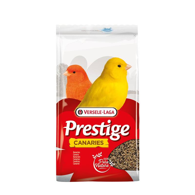 Versele Laga Vogelfutter Kanarien 4kg von Versele Laga