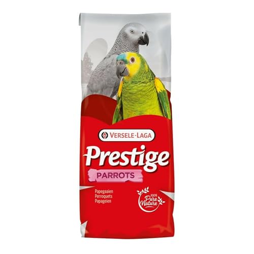 Versele Papageien D 15 kg von Versele-Laga