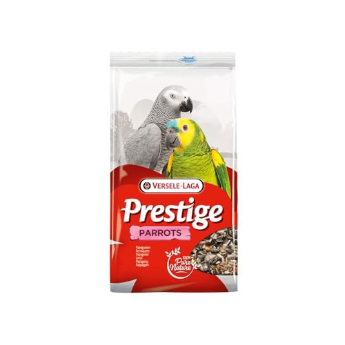 Versele Papageifutter 1 kg -1PACK von Kit Cat