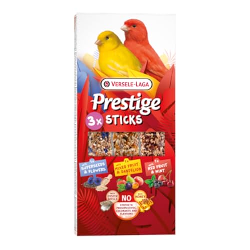 Versele Sticks Kanarien 3er-Mix 3 x 30g von Versele-Laga