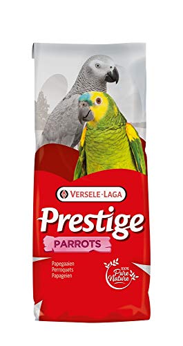 Versele Vogel VL Bird Prest.Papageien A 15kg von Versele Vogel