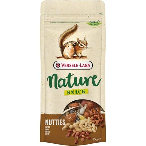 Versele-laga Versele-Laga 85G Natur Snack Nutties / 7 von Versele-Laga