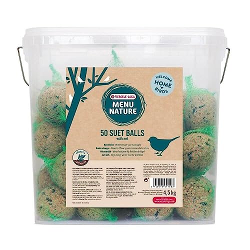 Meisenknödel - Versele Nature 50 x 90g von Versele-Laga