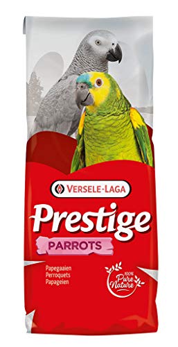 Versele Laga A-16755 Prestige Gourmet Loros 15 kg von Versele-Laga