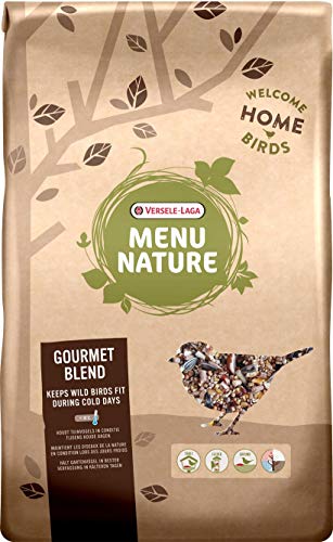 Versele-laga Menu Nature Gourmet Blend - 12,5 kg von Versele-Laga