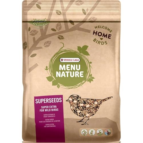 Versele-laga Menu - Samenkörnermischung - 1 kg von Versele