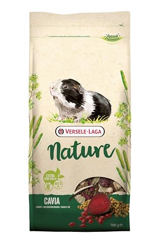 Versele Laga - Nature - Cavia 700g von Versele-Laga