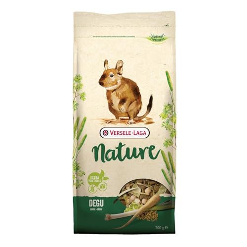 Natura Versele Laga Degu Degu 700g Versele-Laga Mix Nager von Versele-Laga