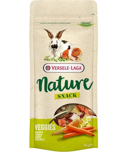 Versele-laga Versele-Laga 85G Natur Snack Veggies / 7 von Versele-Laga