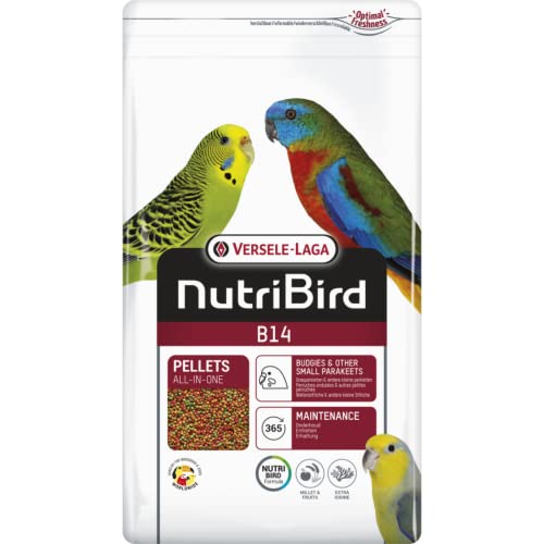 Versele-laga Nutribird B14-800 g von Versele-Laga