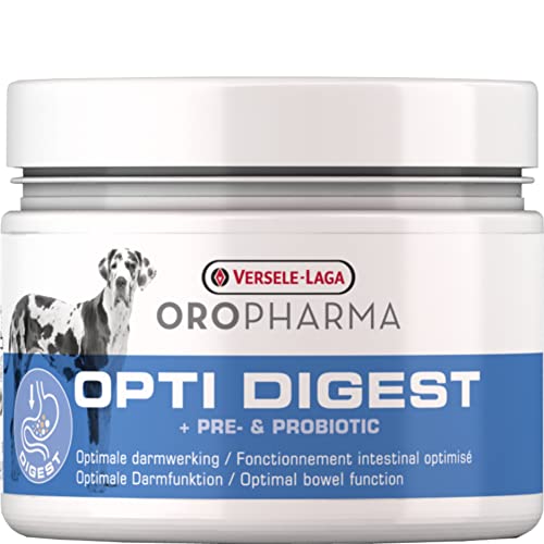 Vl Ororpharma Cani Digest 250g von Pedro`s