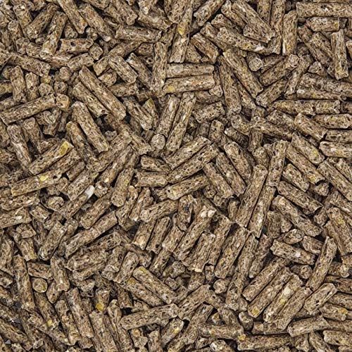 Versele Austru 1 & 2 Pellet 20kg von Versele-Laga