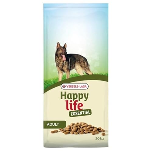 Versele Happy Life Essential 20 kg ehemals Classic for von Versele