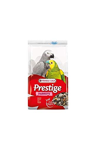 Versele Papageifutter 1 kg -1PACK von Kit Cat