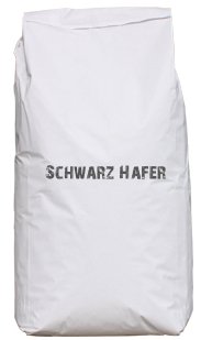 Versele Schwarzhafer 25 kg von Versele-Laga