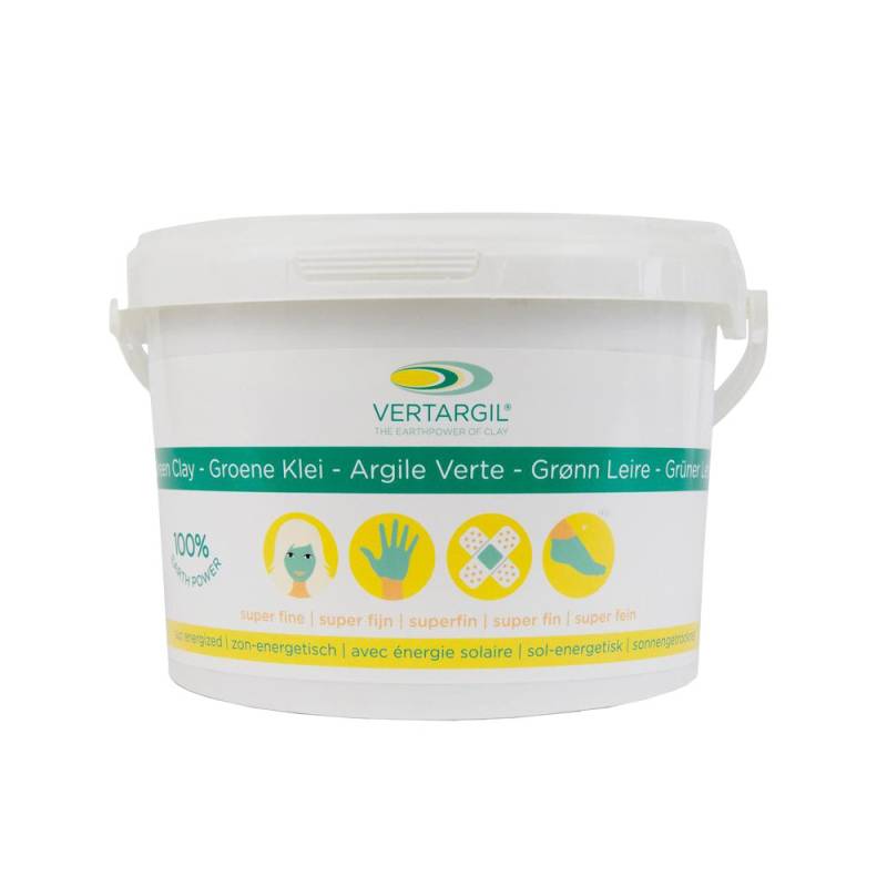 Vertargil Superfein - 2,5 kg von Vertargil