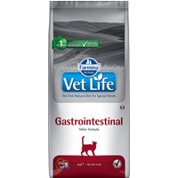 Farmina Vet Life Cat Gastro-Intestinal - 2 kg von Vet Life Cat