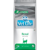 Farmina Vet Life Renal Feline - 3 x 2 kg von Vet Life Cat