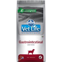 Farmina Vet Life Dog Gastro-Intestinal - 2 x 12 kg von Vet Life Dog