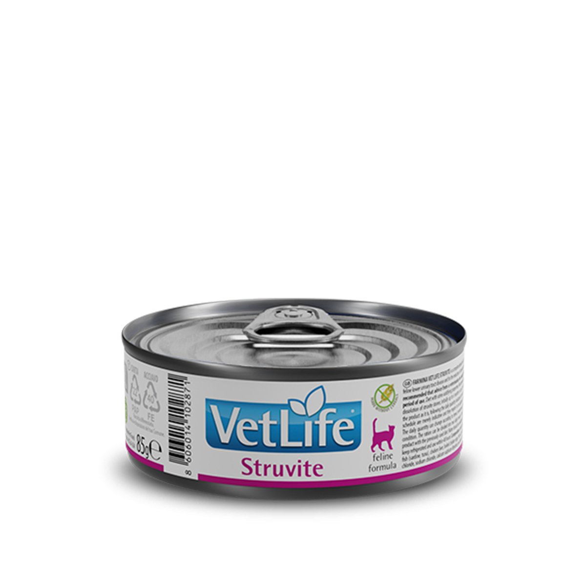 Farmina Vet Life Cat Struvite Management 12x85g von Vet Life