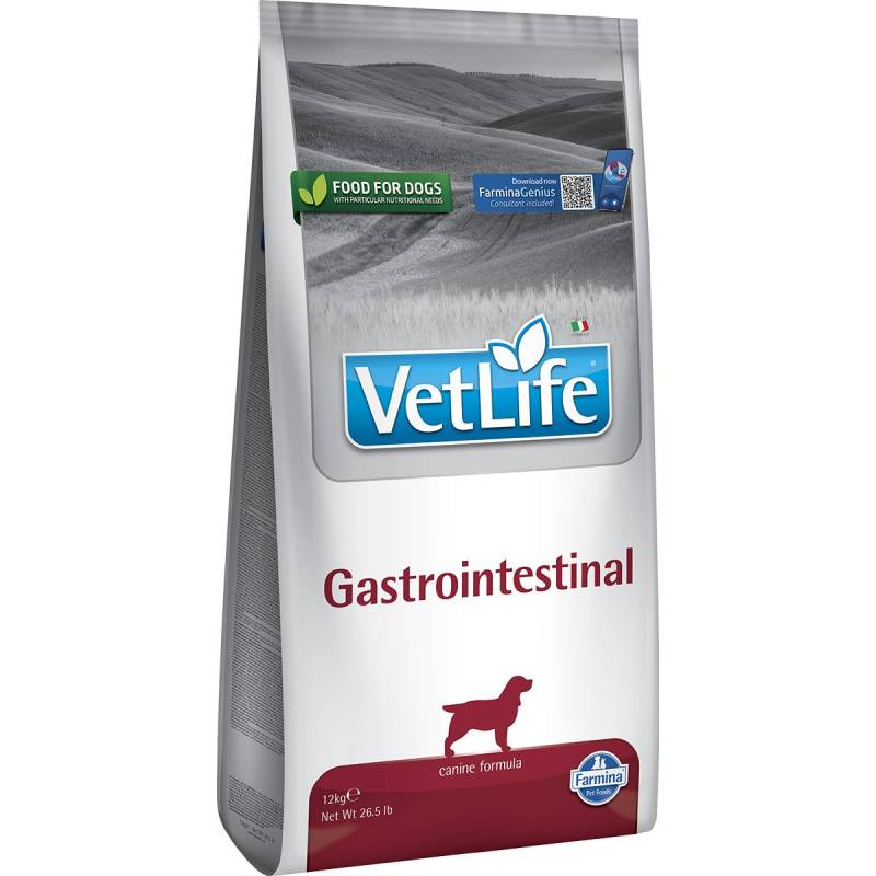 Farmina Vet Life Dog Gastrointestinal 12kg von Vet Life