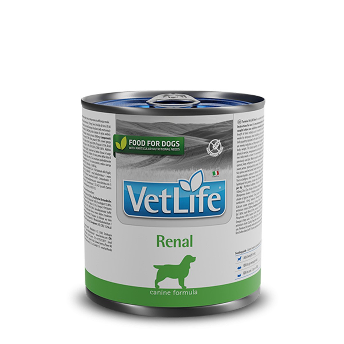 Farmina Vet Life Dog Renal 300g von Vet Life