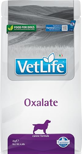 Vet Life Ossa Lati Hund Packung mit 1 x 2 kg von Vet Life