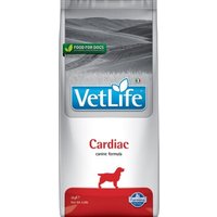 VetLife Farmina Cardiac 2 kg von VetLife