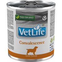 VetLife Farmina Convalescence Genesung 6x300g von VetLife